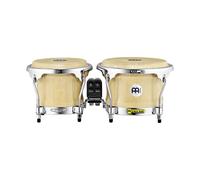 Meinl Percussion Woodcraft Bongo European Birch