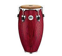 Meinl Percussion Woodcraft Wood 11 Conga Vintage Red