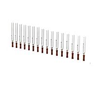 Meinl Planetary Tuned Complete Set of Tuning Forks