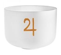 Meinl Planetary Tuned Crystal Singing Bowl 12" Jupiter