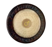 Meinl Planetary Tuned Mars Gong 32"