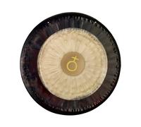 Meinl Planetary Tuned Platonic Year Gong 28"