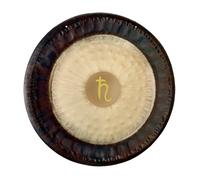 Meinl Sonic Energy G32-SA Saturn Planetary Tuned Gong, 32-Inch
