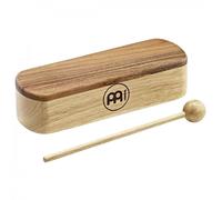 Meinl PMWB1-L Professional Wood Block Rosewood Top Large