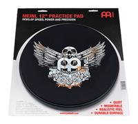 Meinl Practice Pad 12 inch Jawbreaker MPP6JB