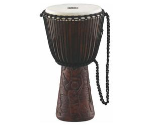Meinl PROADJ2-L 12" Professional African Style Wood Djembe
