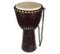 Meinl PROADJ2-L 12" Professional African Style Wood Djembe