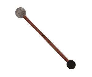 Meinl Professional Double Singing Bowl Mallet Felt/Rubber Tip Small