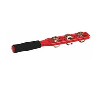 Meinl Professional Jingle Stick with Steel Jingles