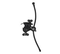 Meinl Professional Multi Clamp With Flexible Microphone Gooseneck