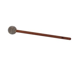 Meinl Professional Singing Bowl Mallet Hard Felt Medium Tip Small
