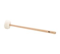 Sonic Energy Professional Singing Bowl Mallet - 70 cm - Fleece Tip - For Grounding Singing Bowls from 5 kg (SB-PM-XXL)