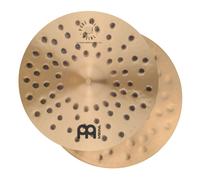 Meinl Pure Alloy 14" Extra Hammered Hi-Hat