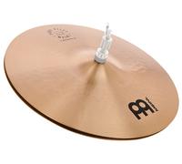 Meinl Pure Alloy 14" Medium Hi-Hats