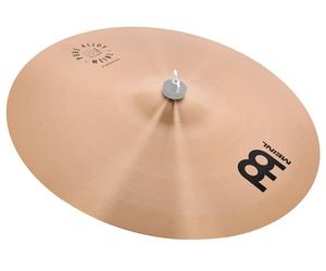 Meinl Pure Alloy 19" Medium Crash
