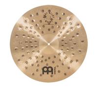 Meinl Pure Alloy Extra Hammered Crash Cymbal 20"