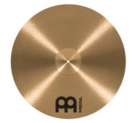 Meinl Pure Alloy 22 Medium Crash
