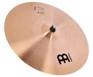 Meinl Pure Alloy 22" Medium Crash