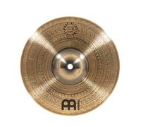 Meinl Pure Alloy Custom Splash Cymbal 10"