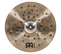 Meinl Pure Alloy Custom 16" Extra Thin Hammered Crash Cymbal