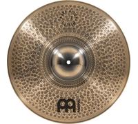 Meinl 17" Pure Alloy Custom Crash