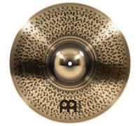 Meinl 18" Pure Alloy Custom Crash