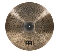 Meinl 20" Pure Alloy Custom MH Crash