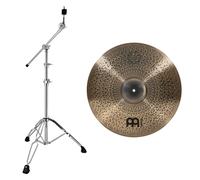 Meinl 20" Pure Alloy Custom MH Crash