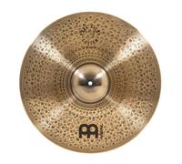 Meinl Pure Alloy Custom 20" Medium Thin Ride Cymbal