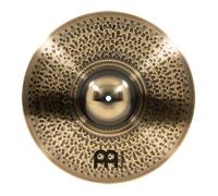 Meinl Pure Alloy Custom Medium Thin 18" Crash Cymbal