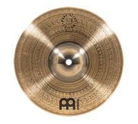 Meinl Pure Alloy Custom Splash Cymbal 10"