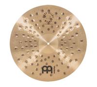Meinl Pure Alloy Extra Hammered Crash Cymbal 20"