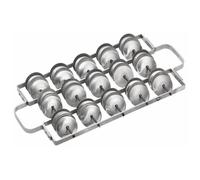 Meinl RC2-L Aluminium Rocars Large
