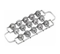Meinl RC2-M Aluminium Rocars Medium