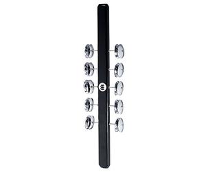 Meinl Samba Modern Style Rocar - Black
