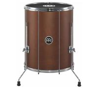 Meinl Samba Traditional 18" Wood Surdos African Brown