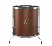 Meinl Samba Traditional 22" Wood Surdos African Brown