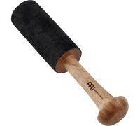 Meinl SB-RM-LE-L Leather Resonant Mallet Singing Bowls, Large