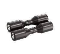 Meinl SH4BK Artist Series Luis Conte Live Shaker, Black (NEW)