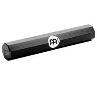 Meinl Percussion Aluminum Shaker Octagonal - Large - Octagonal Shape - Musical Instrument - Aluminum, Black (SH888BK)