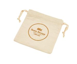 Meinl Singing Bowl Cotton Bag 20 x 20cm