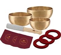 Meinl Singing Bowls Set - Universal Series - 3 Bowls (SB-U-1500)