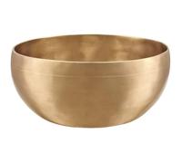Meinl Singing Bowls - Singing Bowl - UNIVERSAL SERIES - 6.5-6.7" / 16.5-17 cm 25.8-27.5 oz / 730-780 g (SB-U-750)