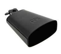 Meinl Percussion Black Mini Cowbell - Very Small Idiophone - Length 4.75 Inches - Mountable - Powder-Coated Steel, Black (SL475-BK)