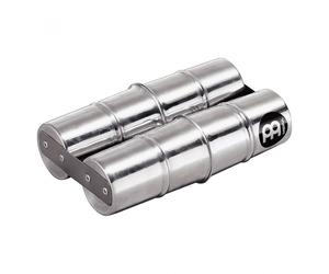 Meinl Small Aluminium Double Samba Shaker