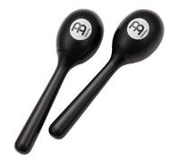 Meinl Small Plastic Egg Maracas Black