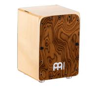Meinl - Snare Cajon, Burl Wood - MC1BW