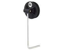 Meinl Percussion Snarebox Beater Accessory - L-Shaped Felt-Beater for Foot Pedals - Felt, Black (SBB1)