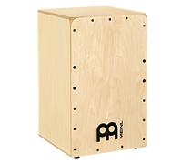 Meinl Snarecraft Cajon 19 3/4 inch Baltic Birch Frontplate