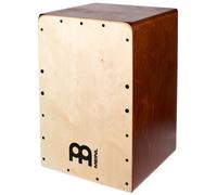 Meinl SC80AB-B Snarecraft Wood-Cajon Baltic Almond Birch